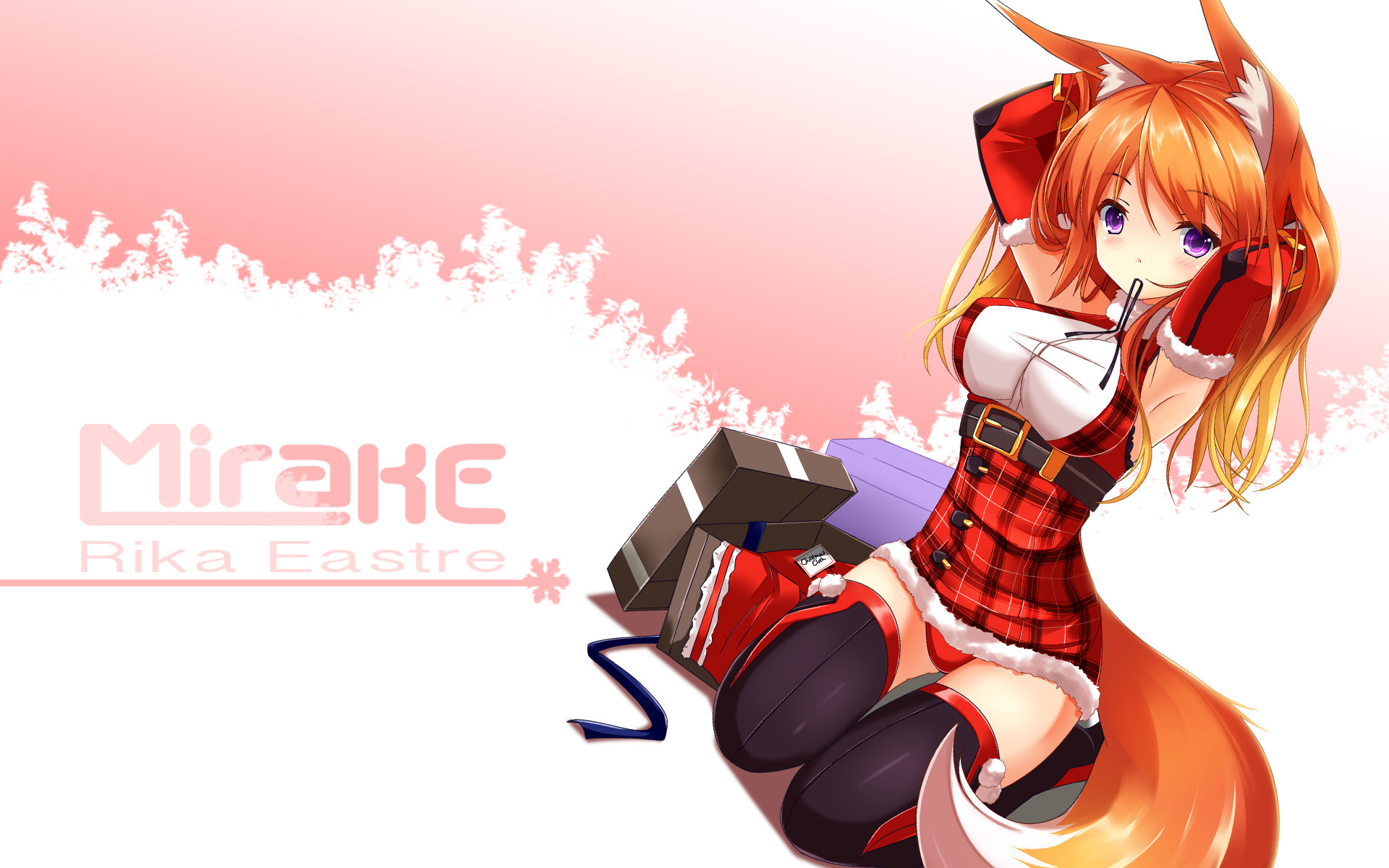 Fox girl. Аниме лисица. Лис аниме. Обои девушка лисица. Девочка Лисичка.