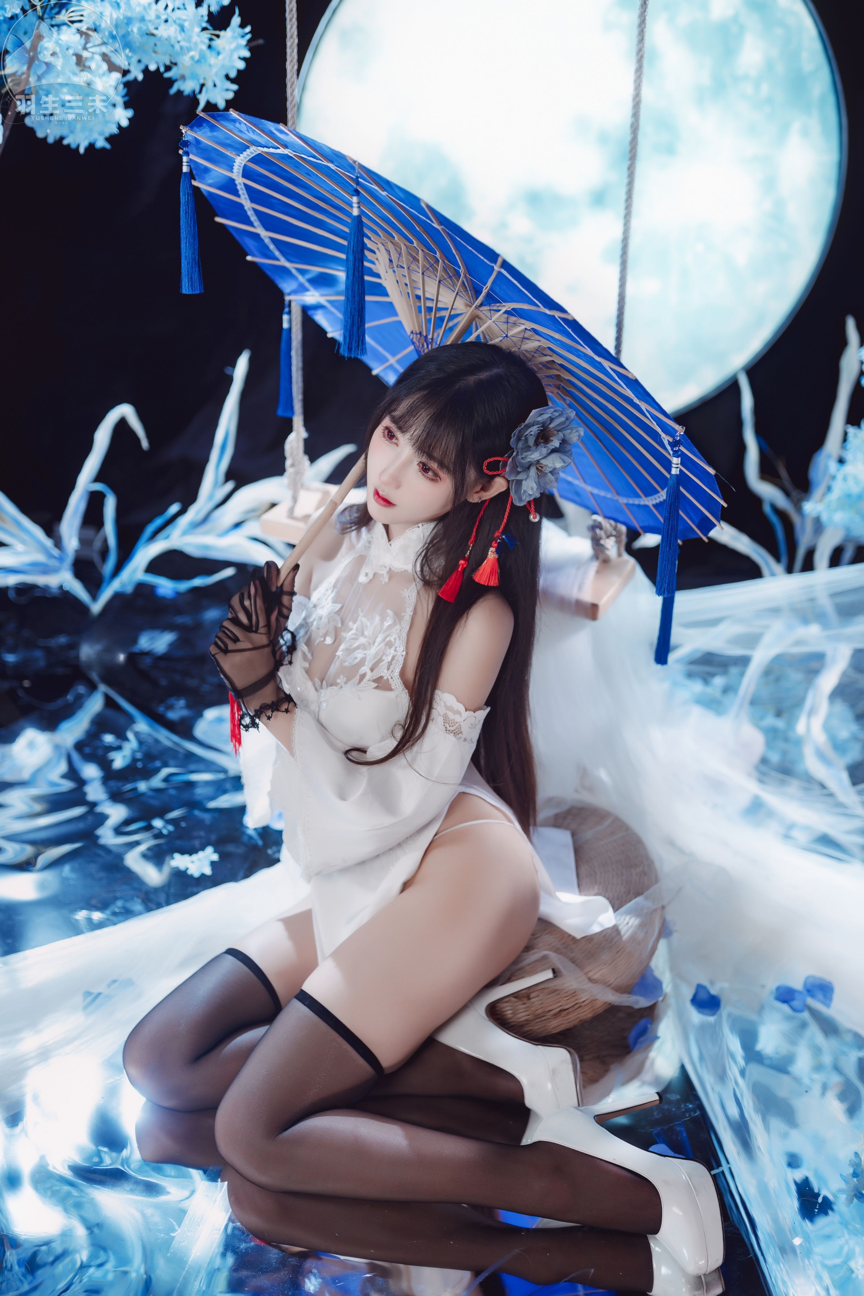 羽生三未-逸仙