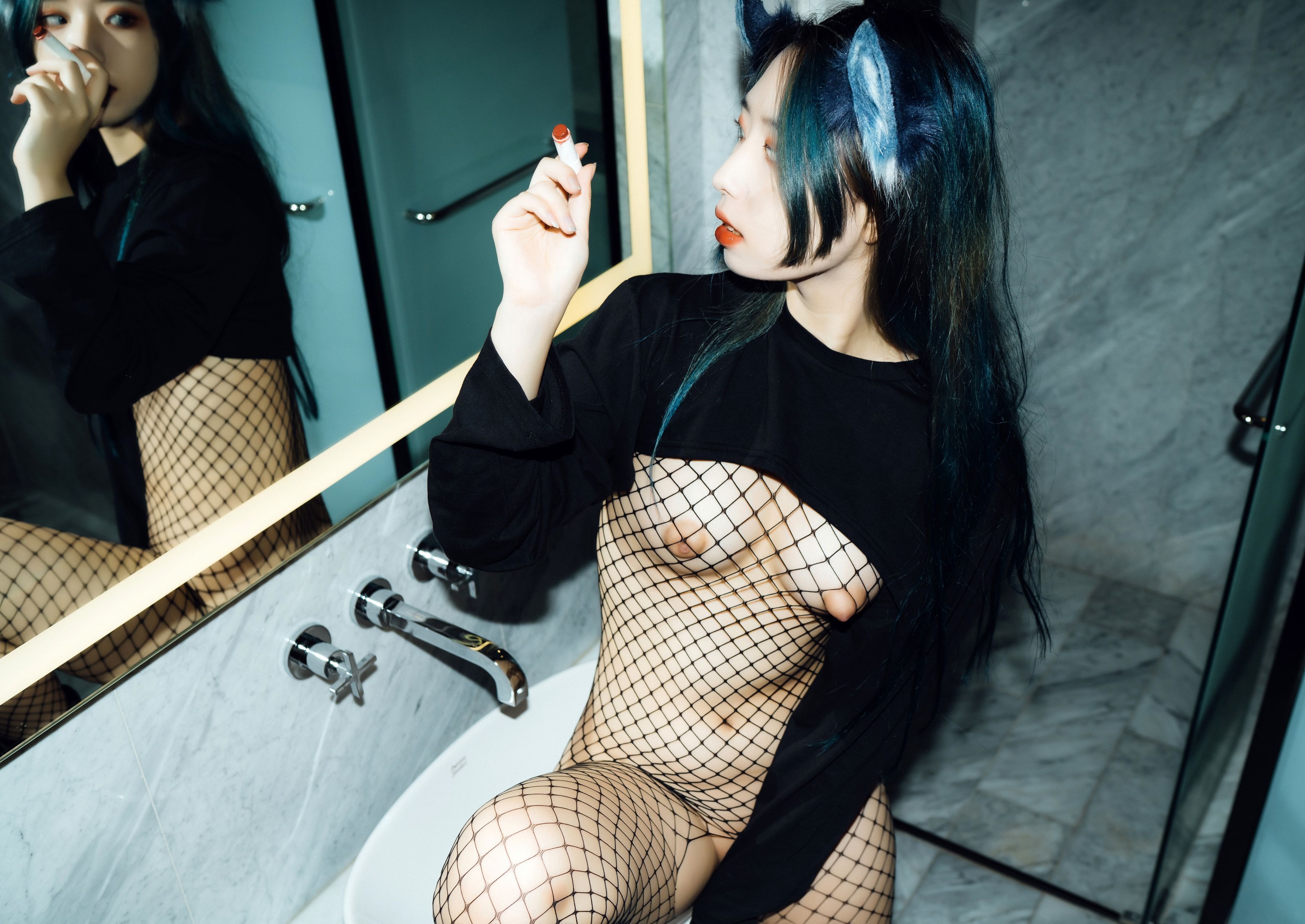 [Moon Night Snap] Dame (담) – Happy Day Vol.2
