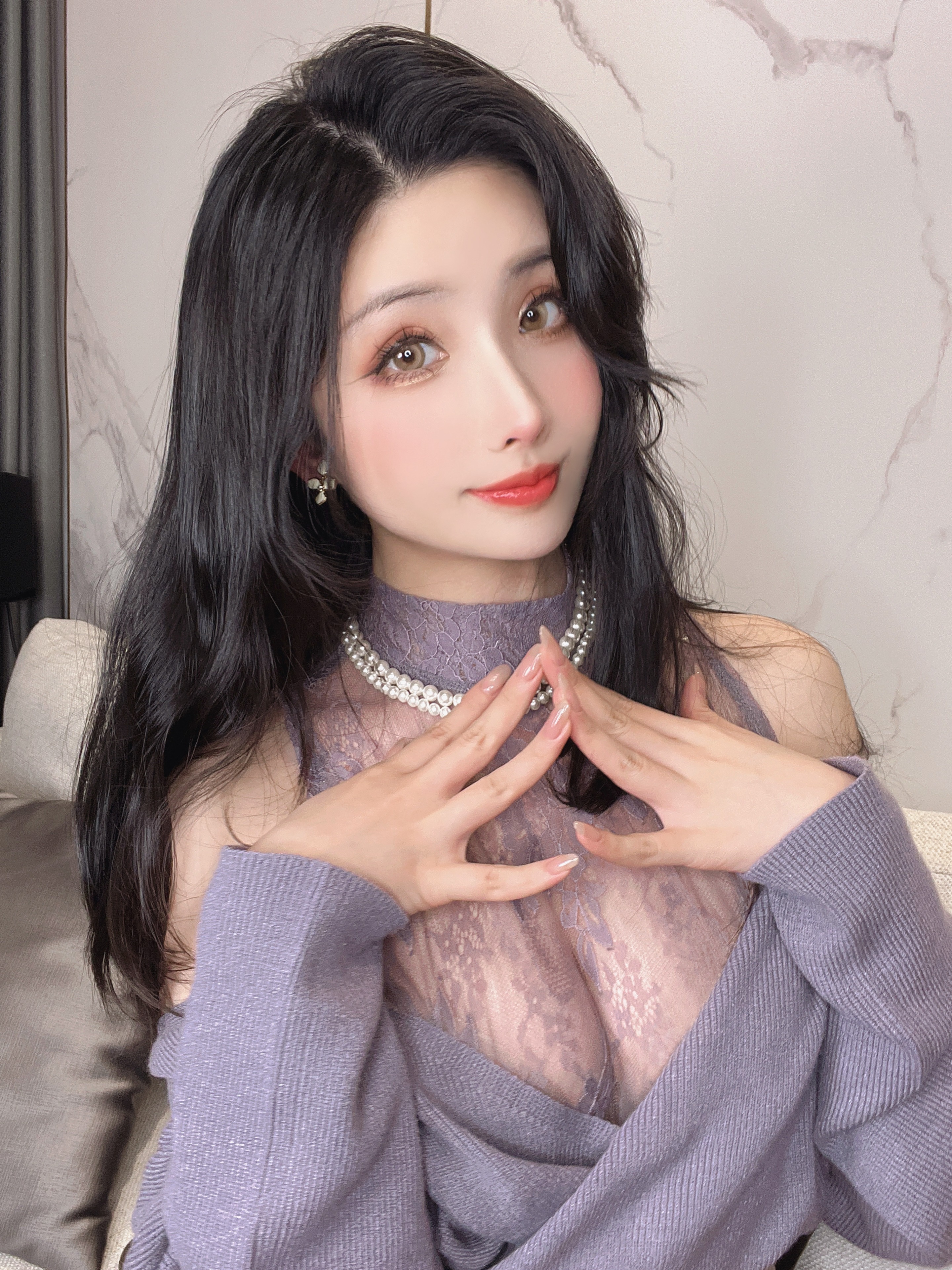 凉凉子 情人节巧克力（2月18打赏群资源）
