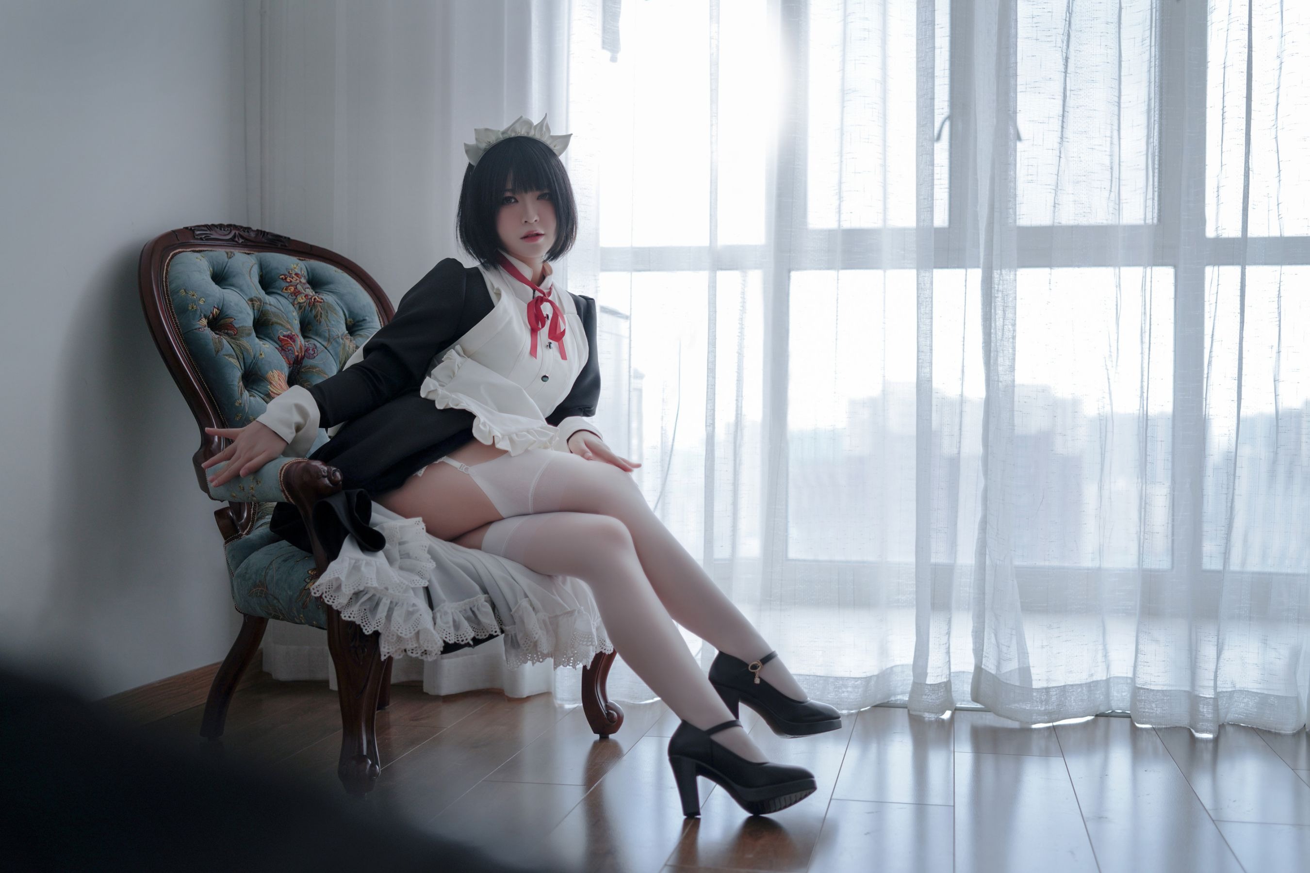 半半子 Banbanko Pack Chitose Itou