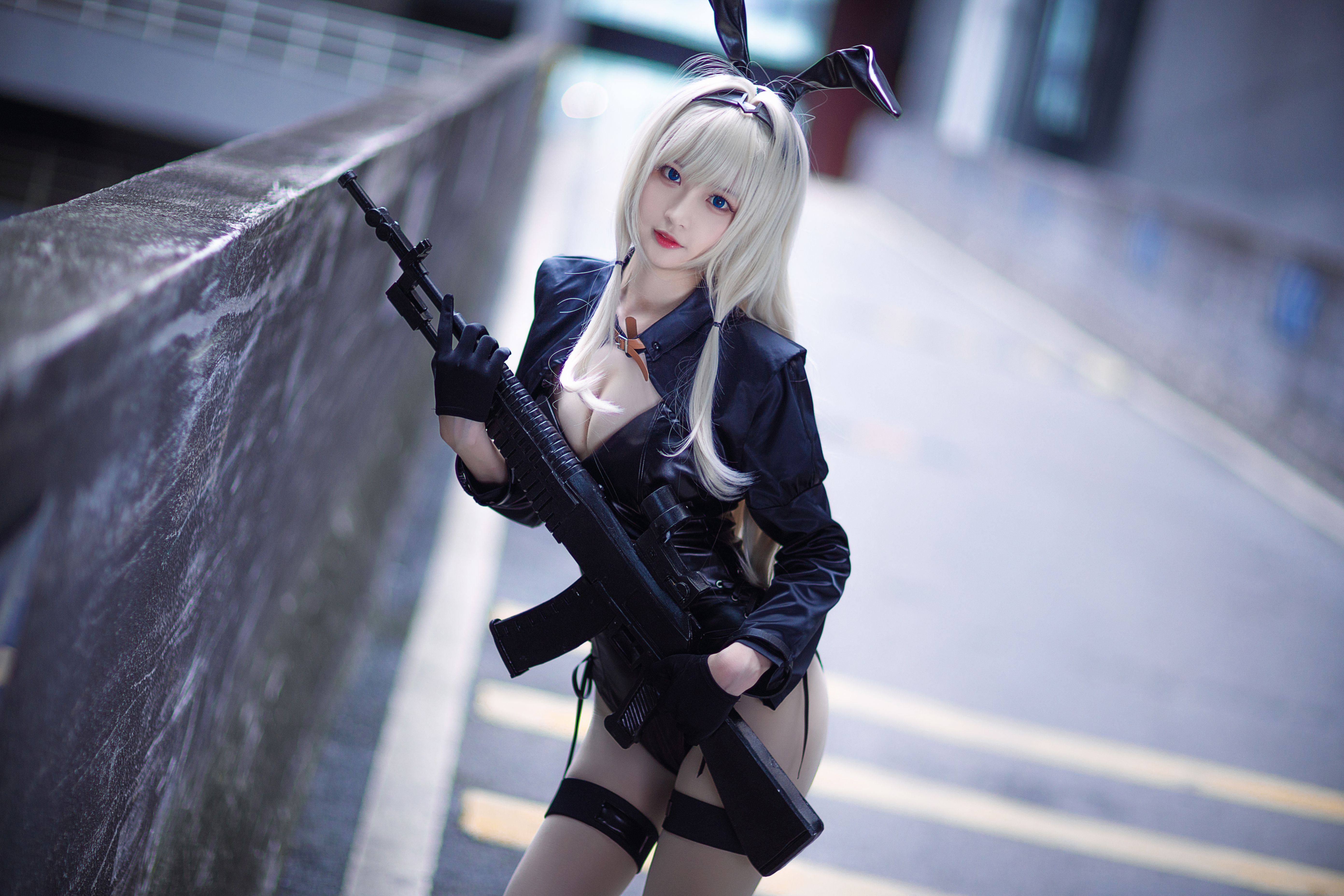 南宫 - AN-94(10P-248MB)