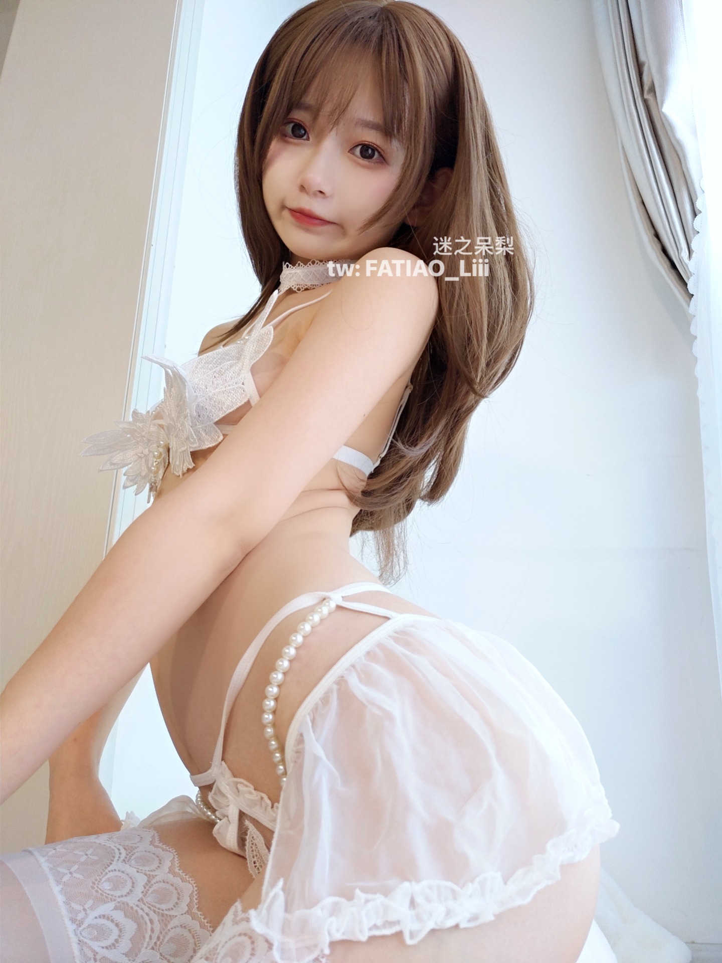 发条少女 - 天使