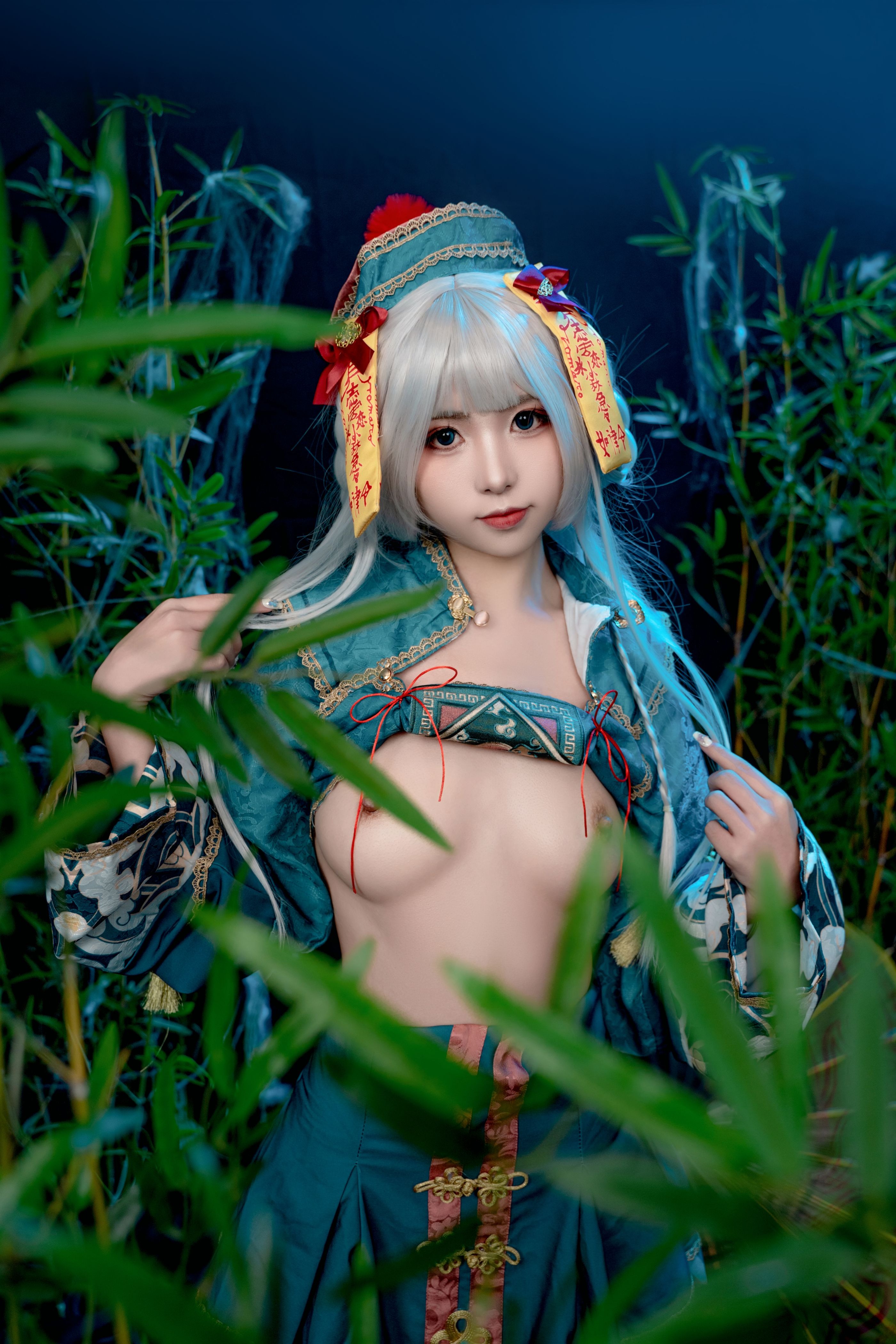 子不语（3月1打赏群资源）