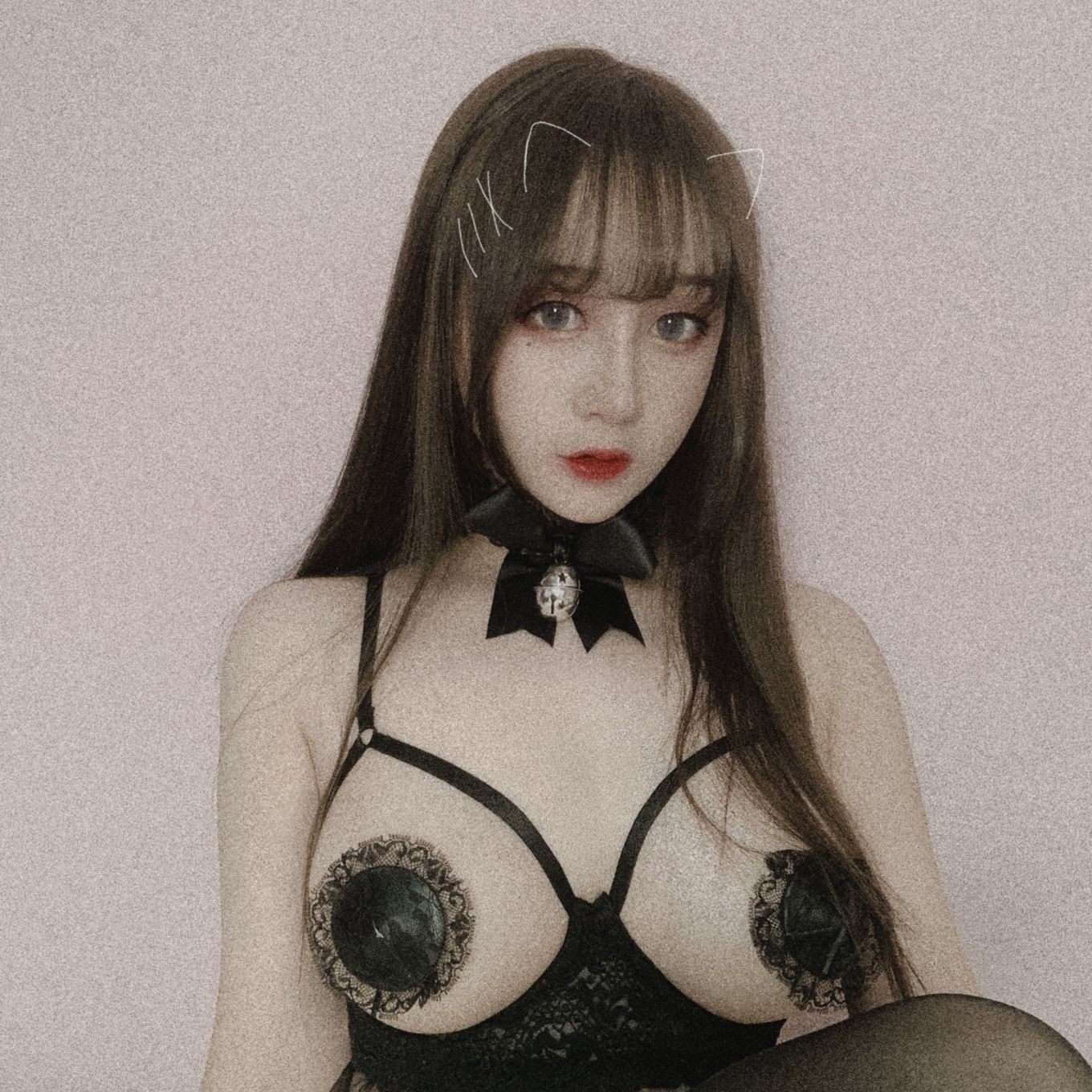 尤猫醒醒 - NO.06 女警 [30P2V-169MB]