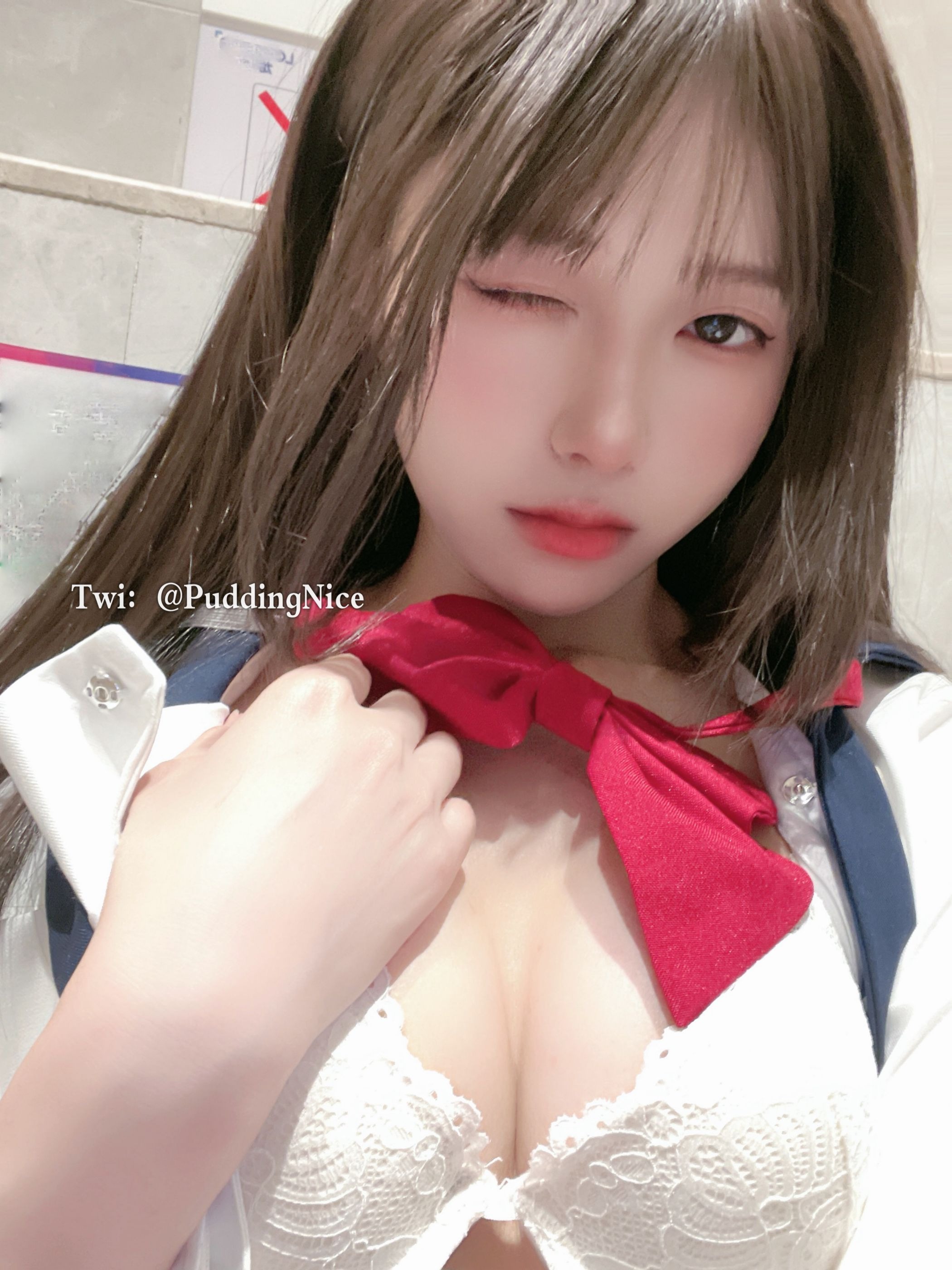 布丁 八月素材包 jk（9月5会员资源）