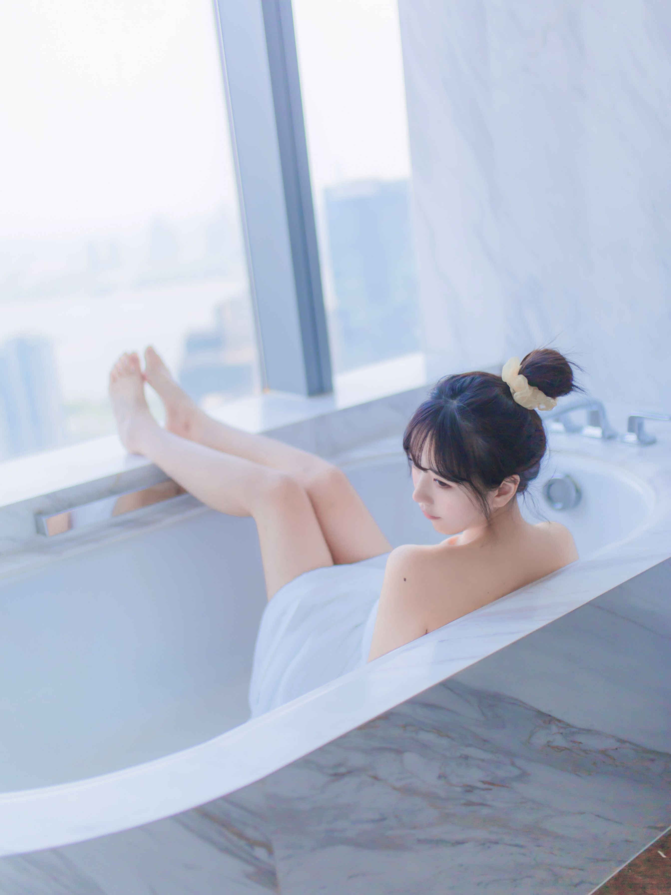 念雪ww - NO.05 加载可爱 [28P-273MB]