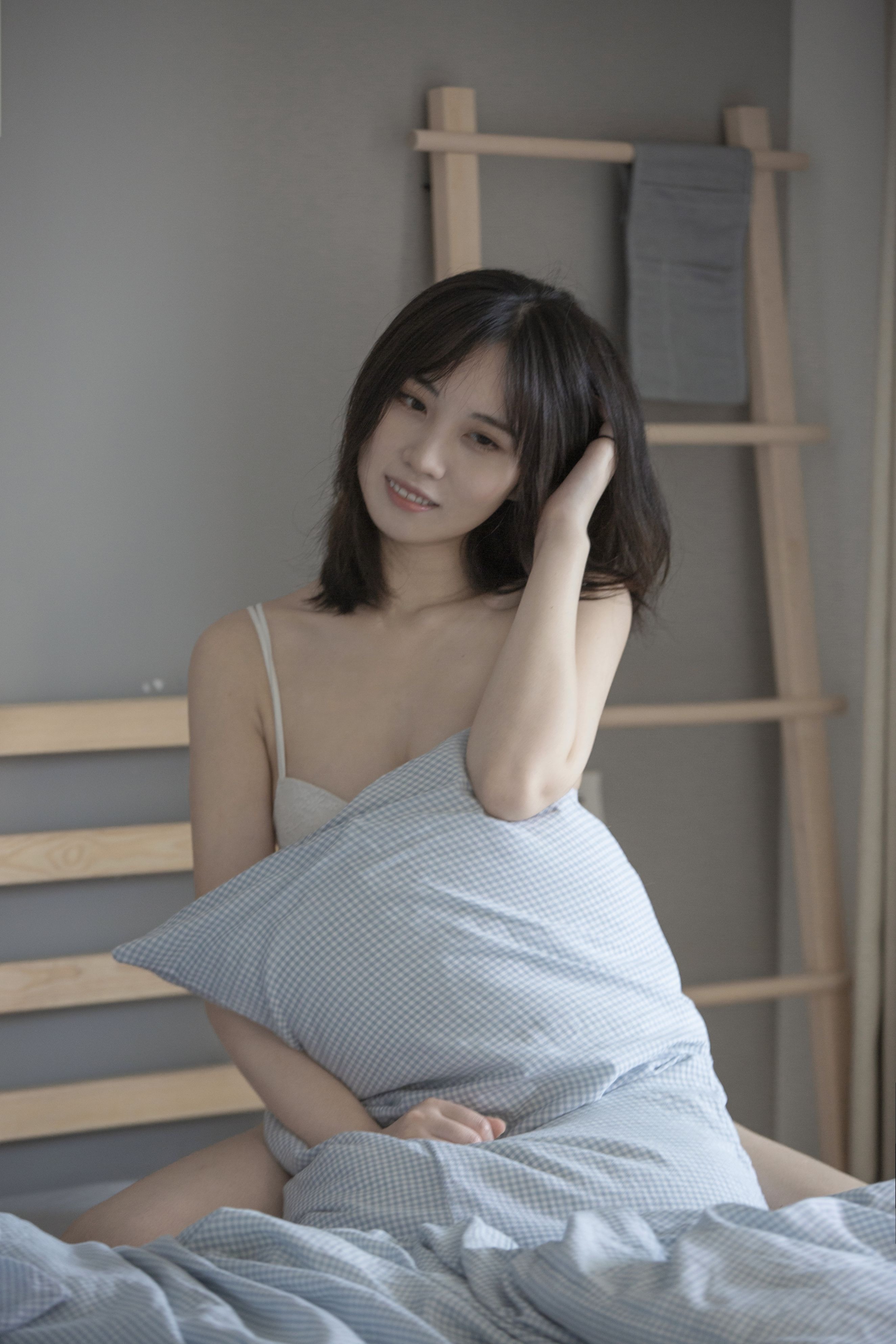 念雪ww - NO.09 居家系 [35P343M]