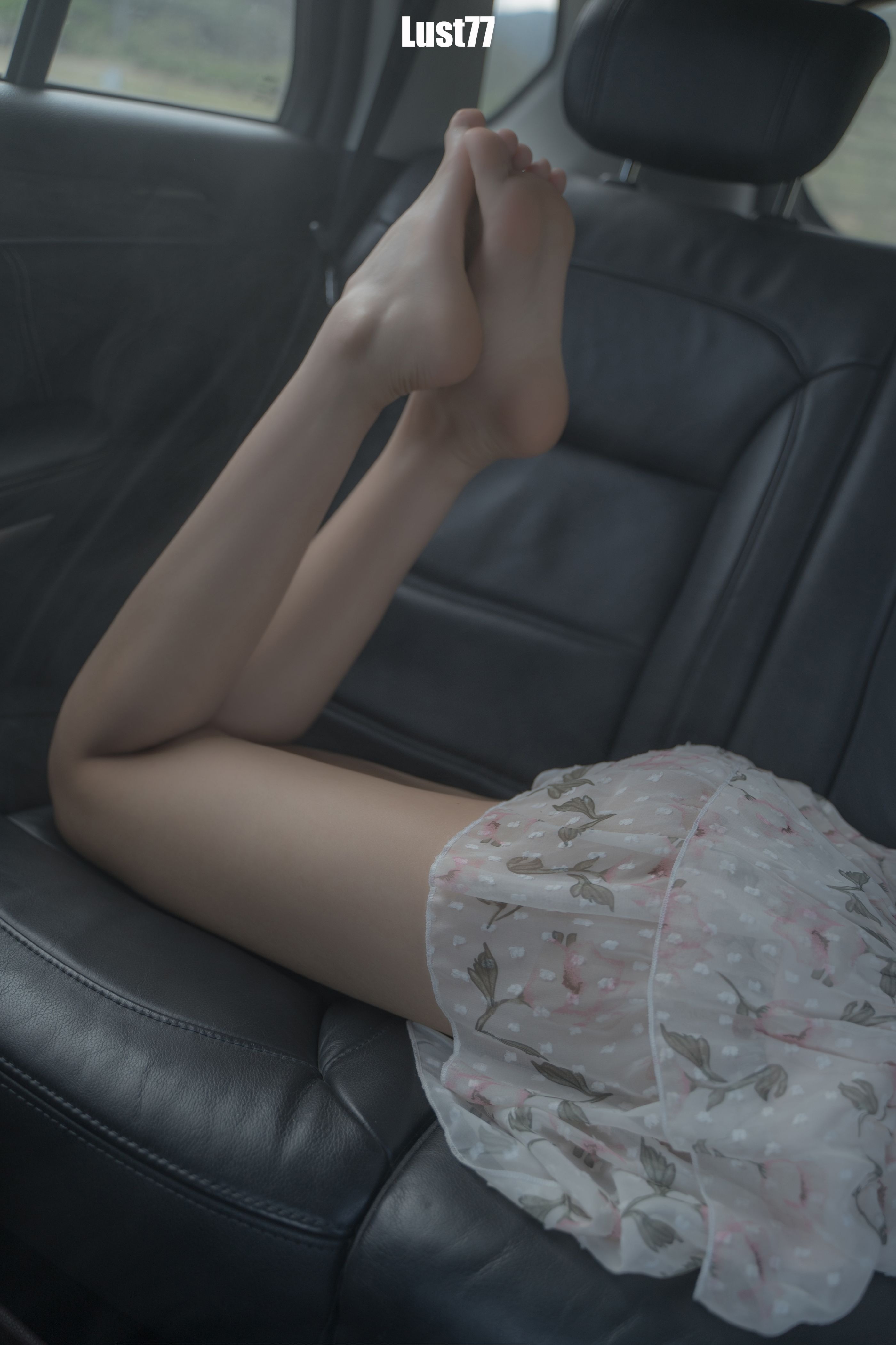 柒柒不可爱 海岚[51P-878MB]